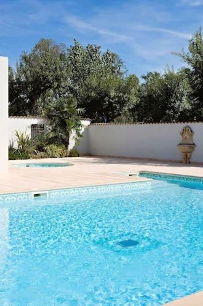 Vacanceole - Residence Carre Marine Мандельё-ла-Напуль Экстерьер фото